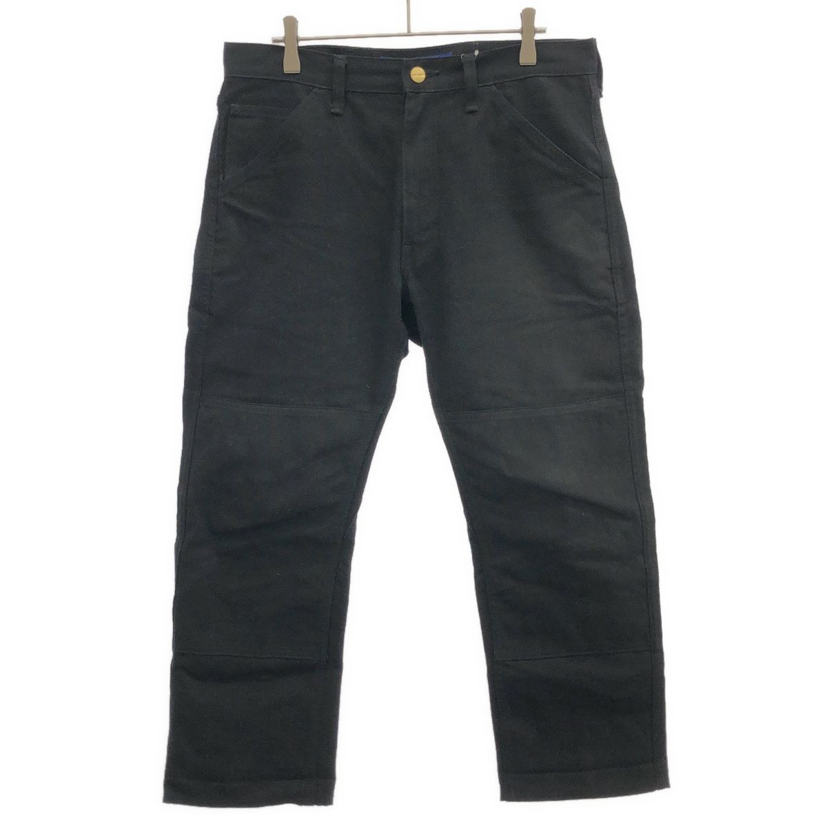 コムデギャルソン JUNYA WATANABE ×カーハート ペインターパンツS コムデギャルソン JUNYA WATANABE ×カーハート ペインターパンツS