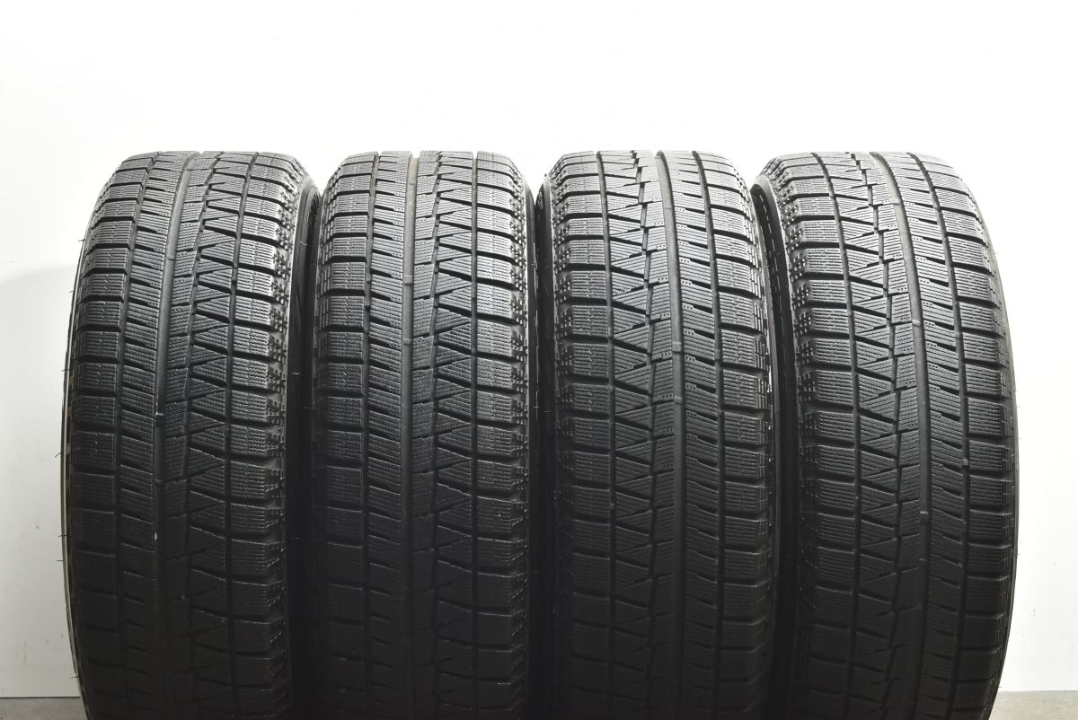 スタッドレス】ホンダ ヴェゼル 純正 16in 7J +55 PCD114.3