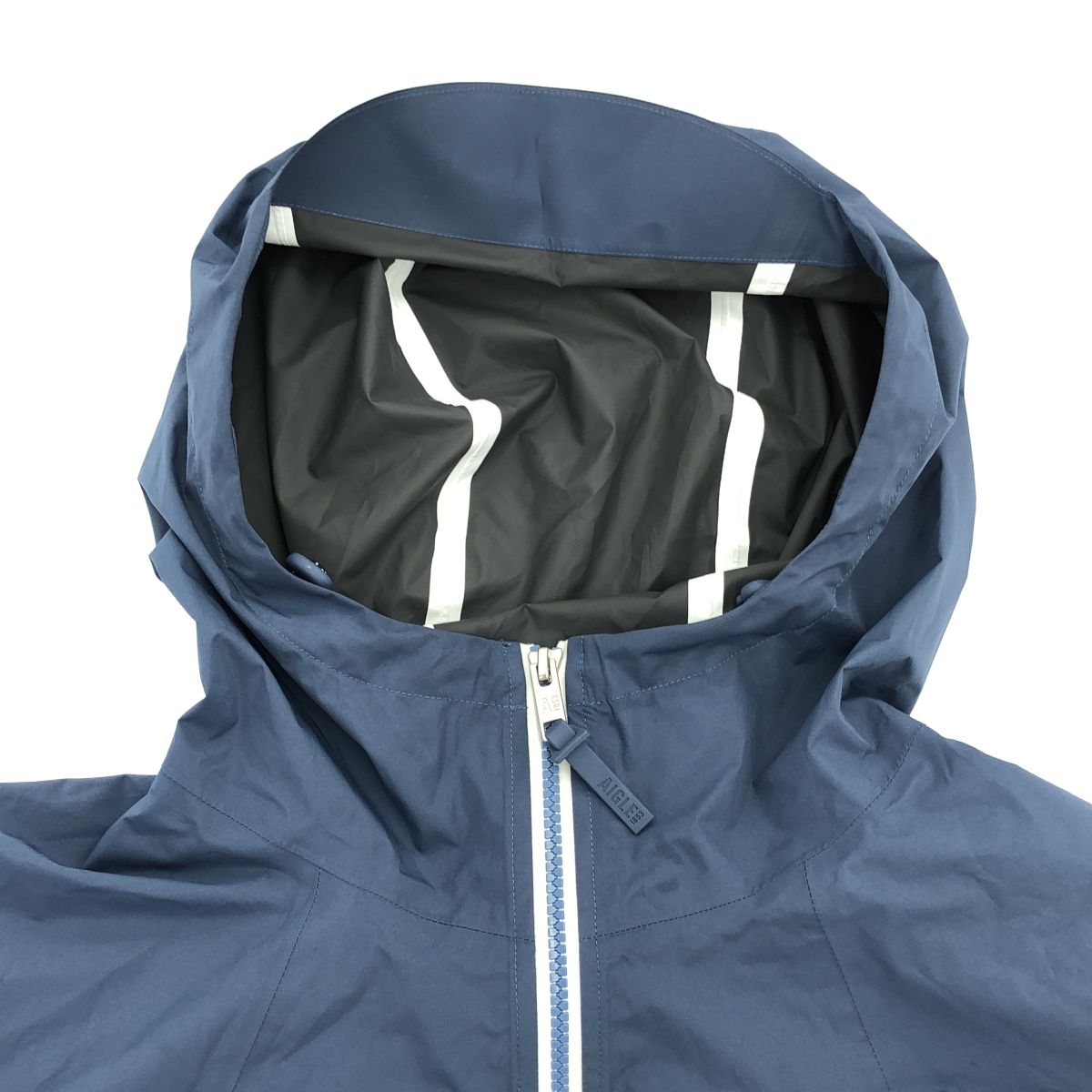 現行品レジィーナロマンティコ　サイドラインリラックスジャケット#42 現行品レジィーナロマンティコ サイドラインリラックスジャケット#42