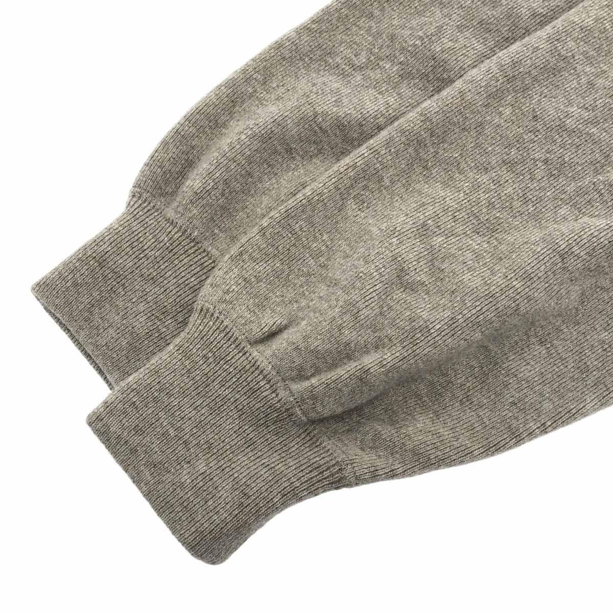 その他ブランド / Reverve/ニット・セーター(厚手)/FREE/ウール/RV22W007/タートルネック/ハイネック Reverve リバーブ ウールタートルネックニットセーター RV22W007