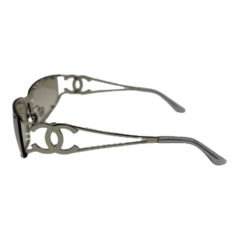  CHANEL シャネル 9520 C 124 T 8 サングラス サングラス 小物