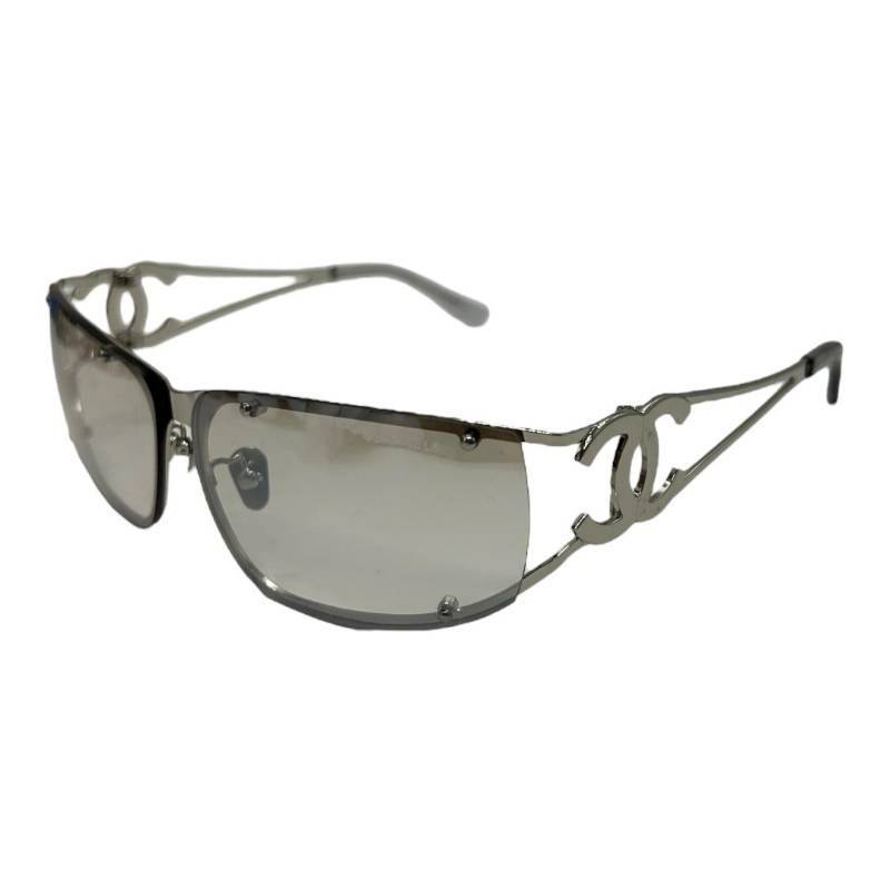 CHANEL シャネル 9520 C 124 T 8 サングラス