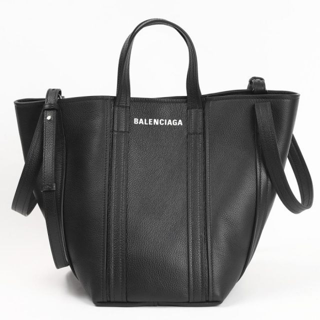 バレンシアガ トートバッグ レディース BALENCIAGA イタリア 672791 ブラック バッグ 軽量 手提げ ブランド おしゃれ プレゼント 女性 実用的 かわいい