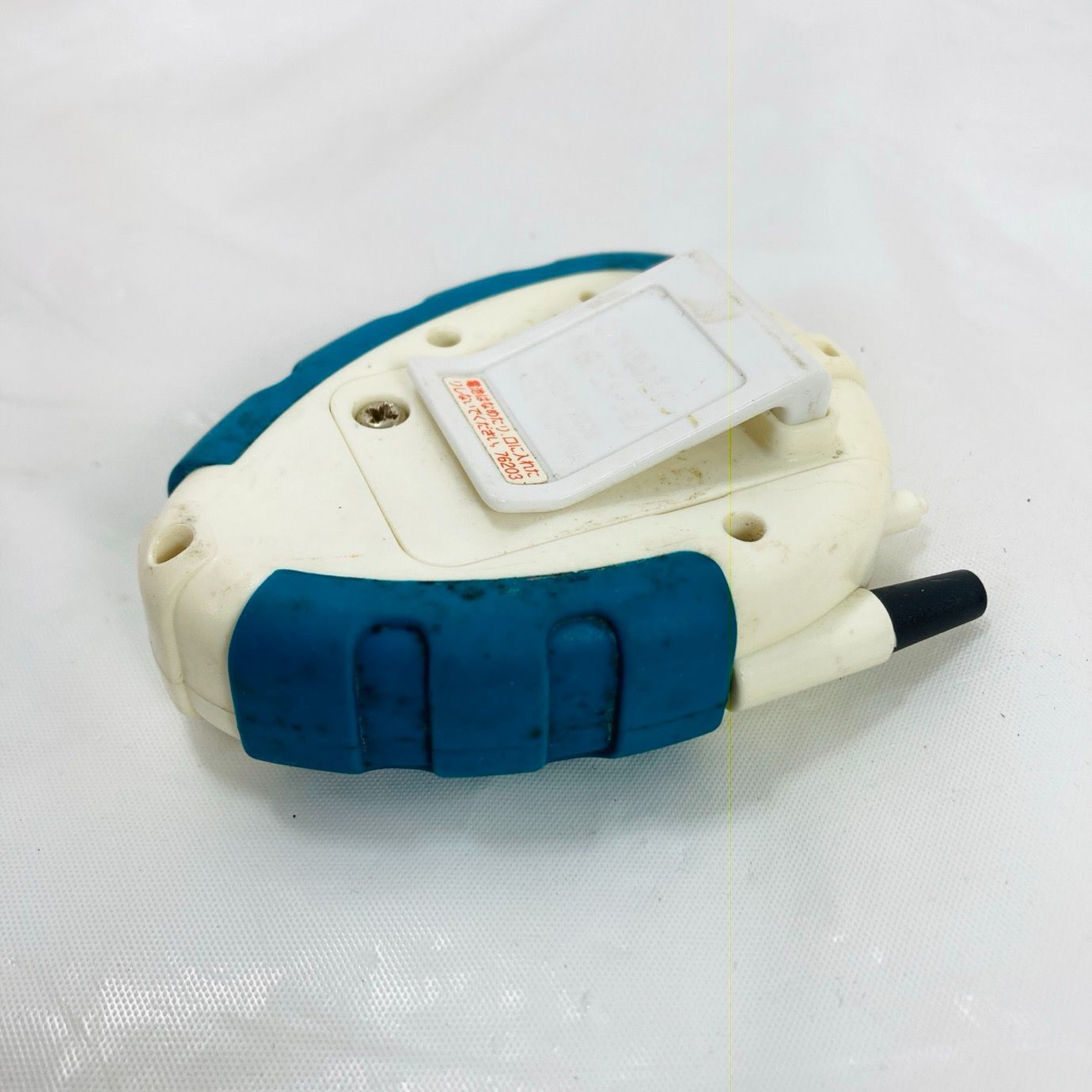 デジモン デジヴァイス D-3 DIGIMON 25th 通電ジャンク品 - メルカリ