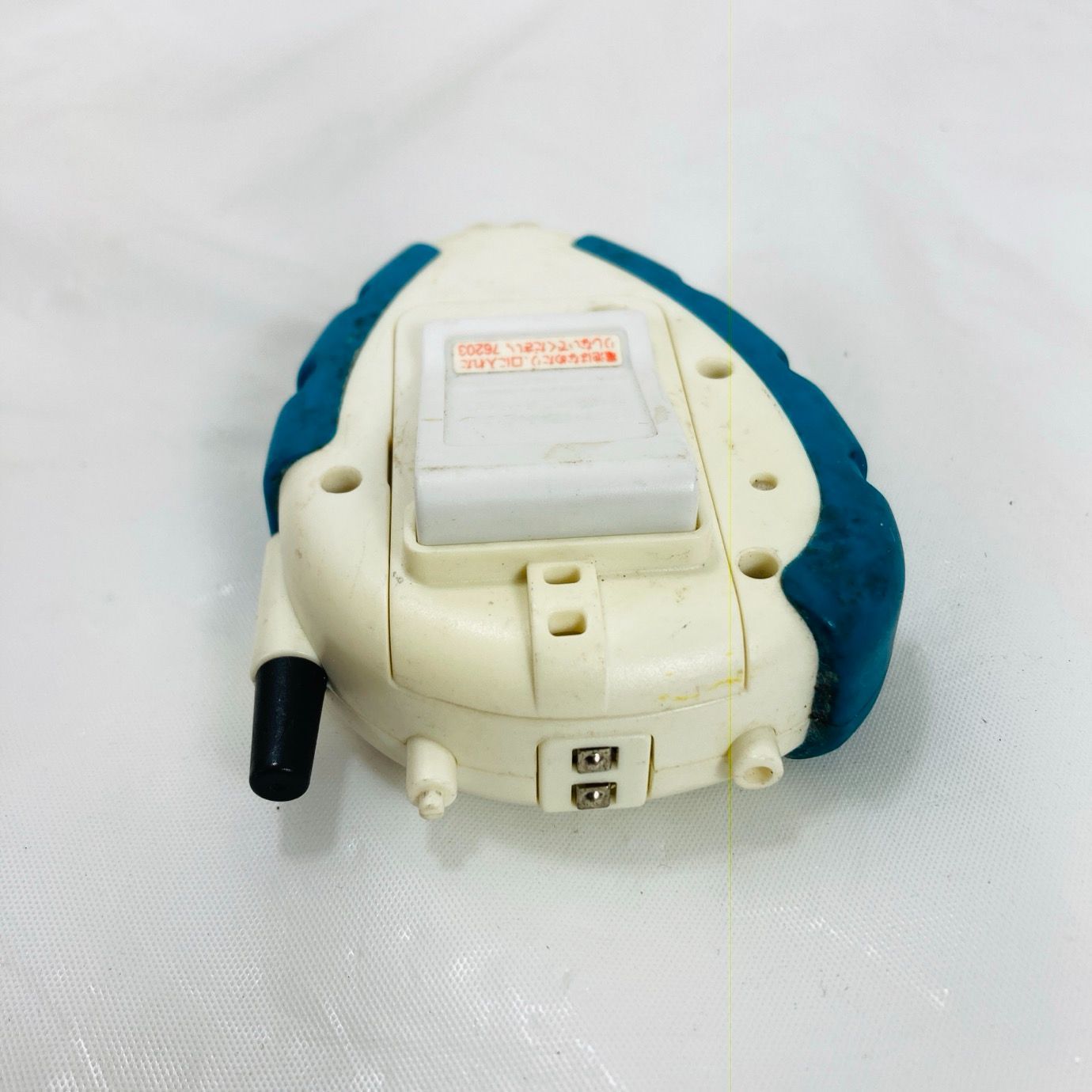 デジモン デジヴァイス D-3 DIGIMON 25th 通電ジャンク品 - メルカリ