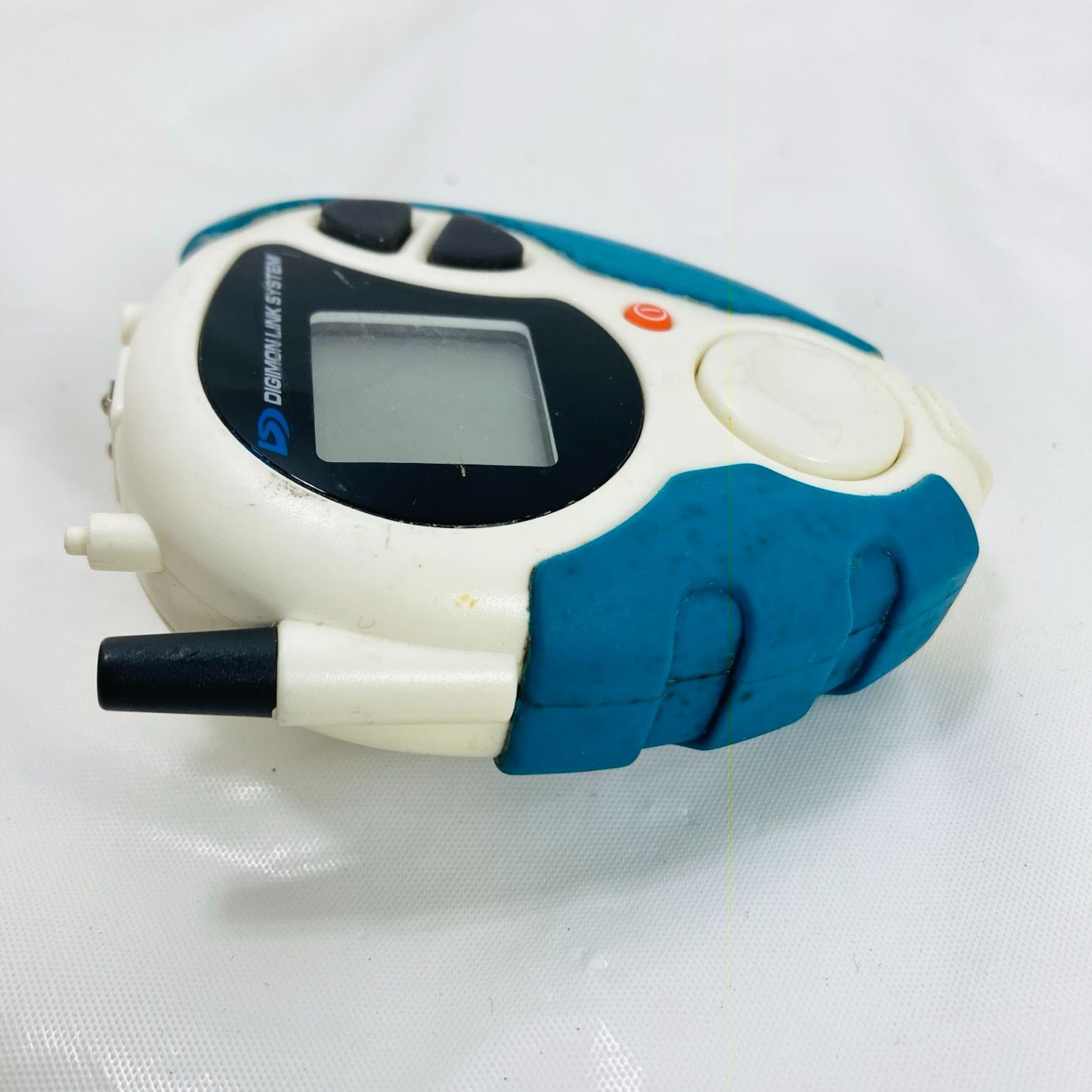 デジモンアドベンチャー02 D-3 ブルー LINK SYSTEM デジモンリンク