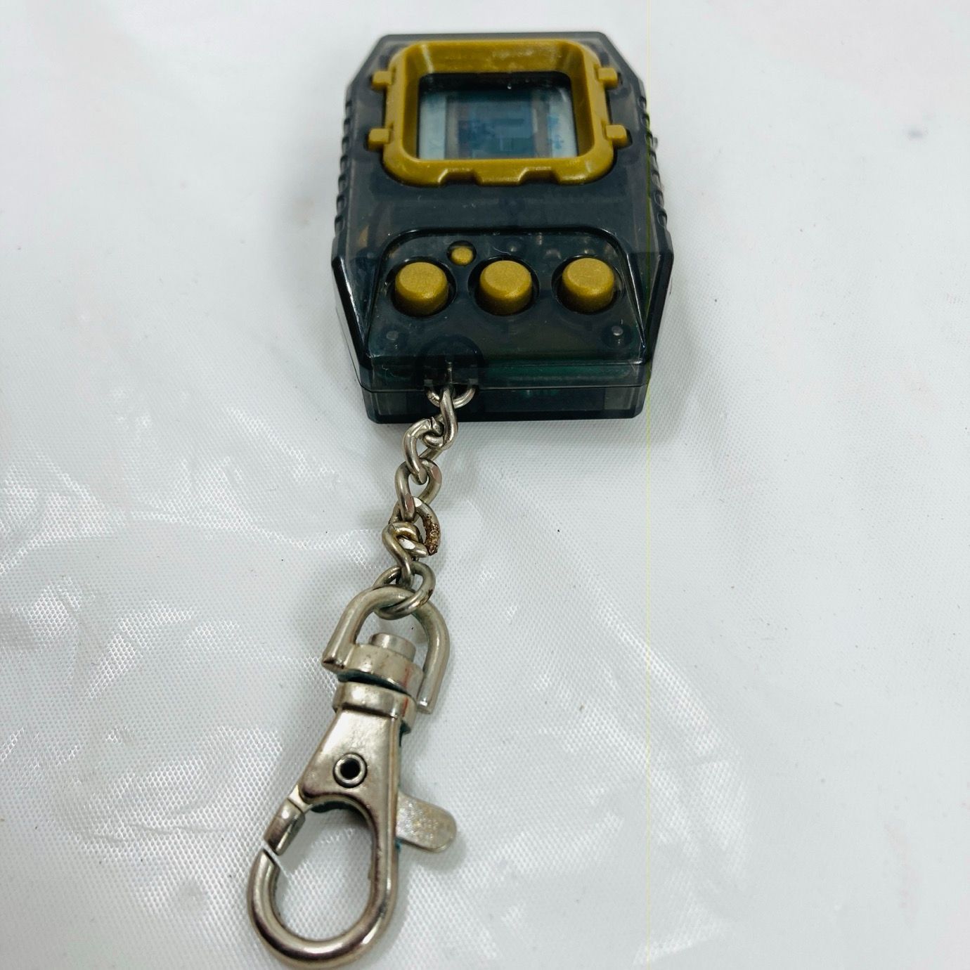 D-1 デジモンペンデュラム 5.5ver. メタルエンパイア 動作品 - メルカリ