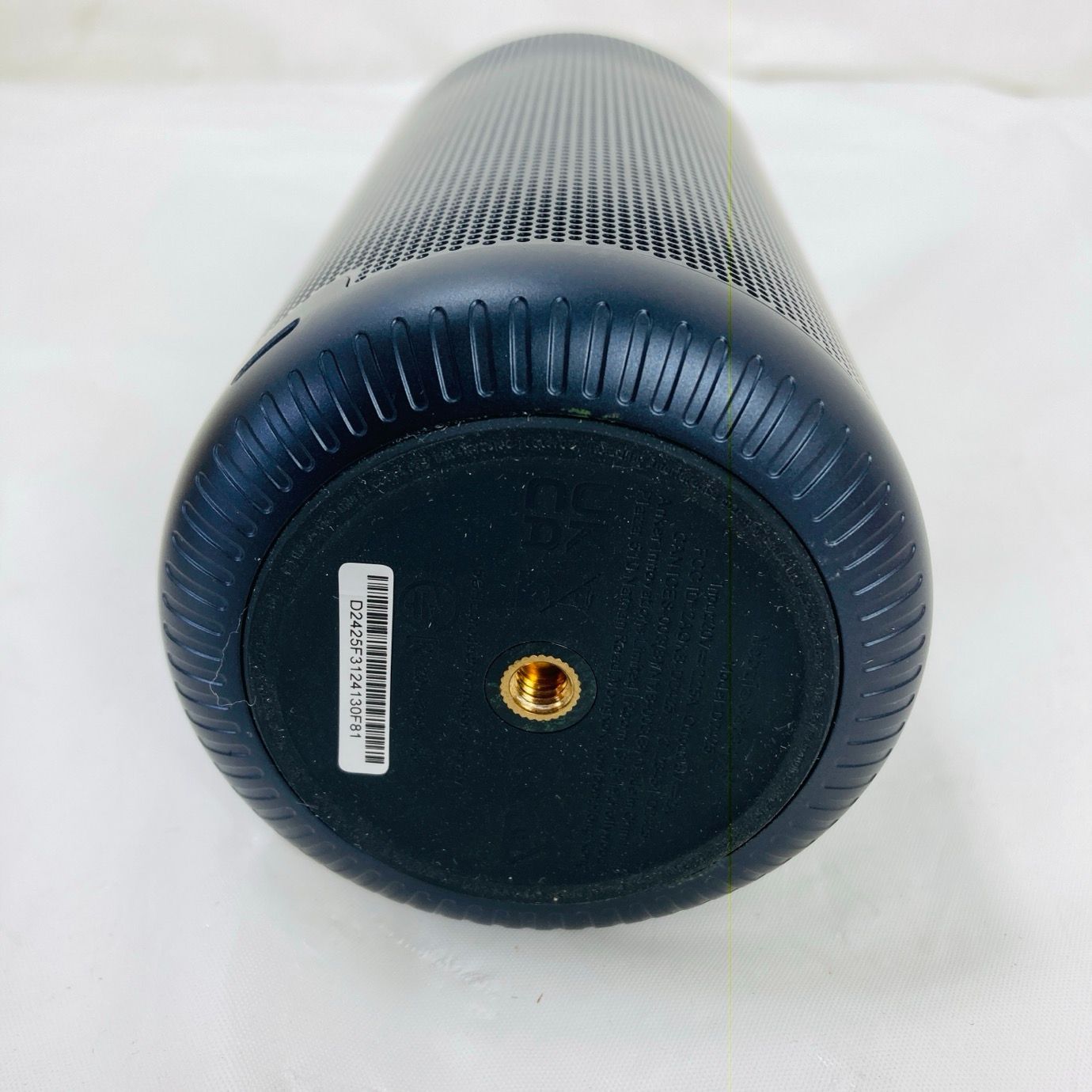 Anker Nebula Capsule 3 モバイルプロジェクター 動作品 - メルカリ