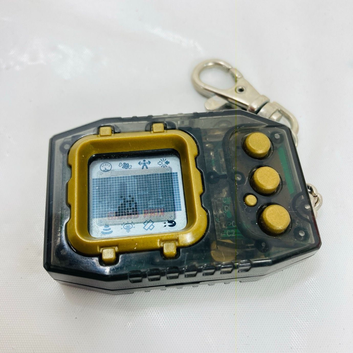 デジモンペンデュラム5 メタルエンパイア 2個セット デジモン