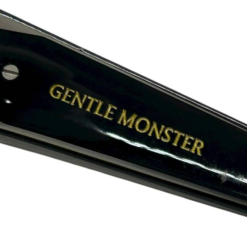 GENTLE MONSTER ジェントルモンスター DADA 01 サングラス 【公式通販】