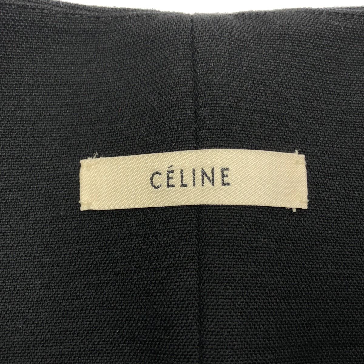 CELINE by Phoebe Philo セリーヌ フィービーファイロ 2013 Pre-Fall