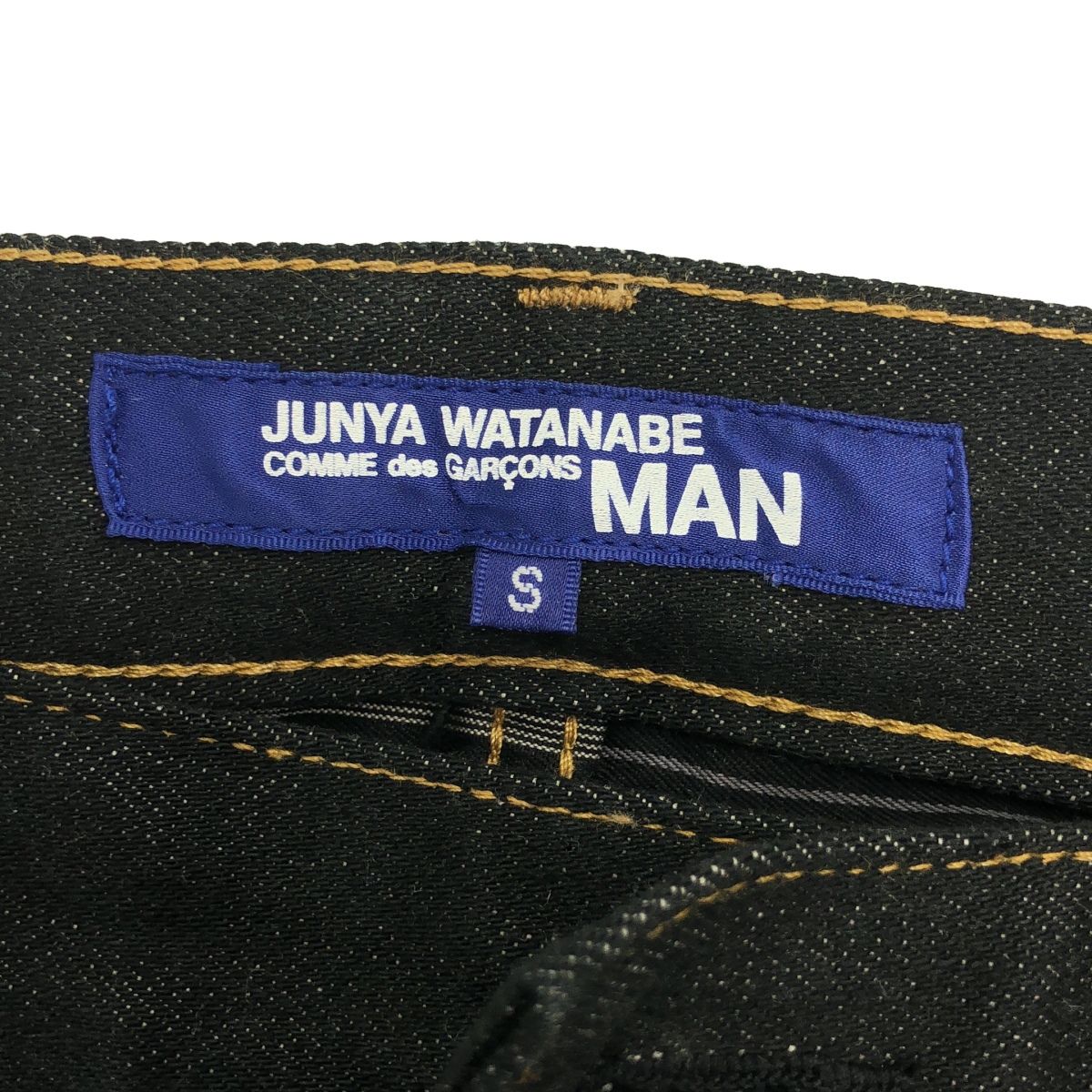 JUNYA WATANABE COMME des GARCONS MAN ジュンヤワタナベ