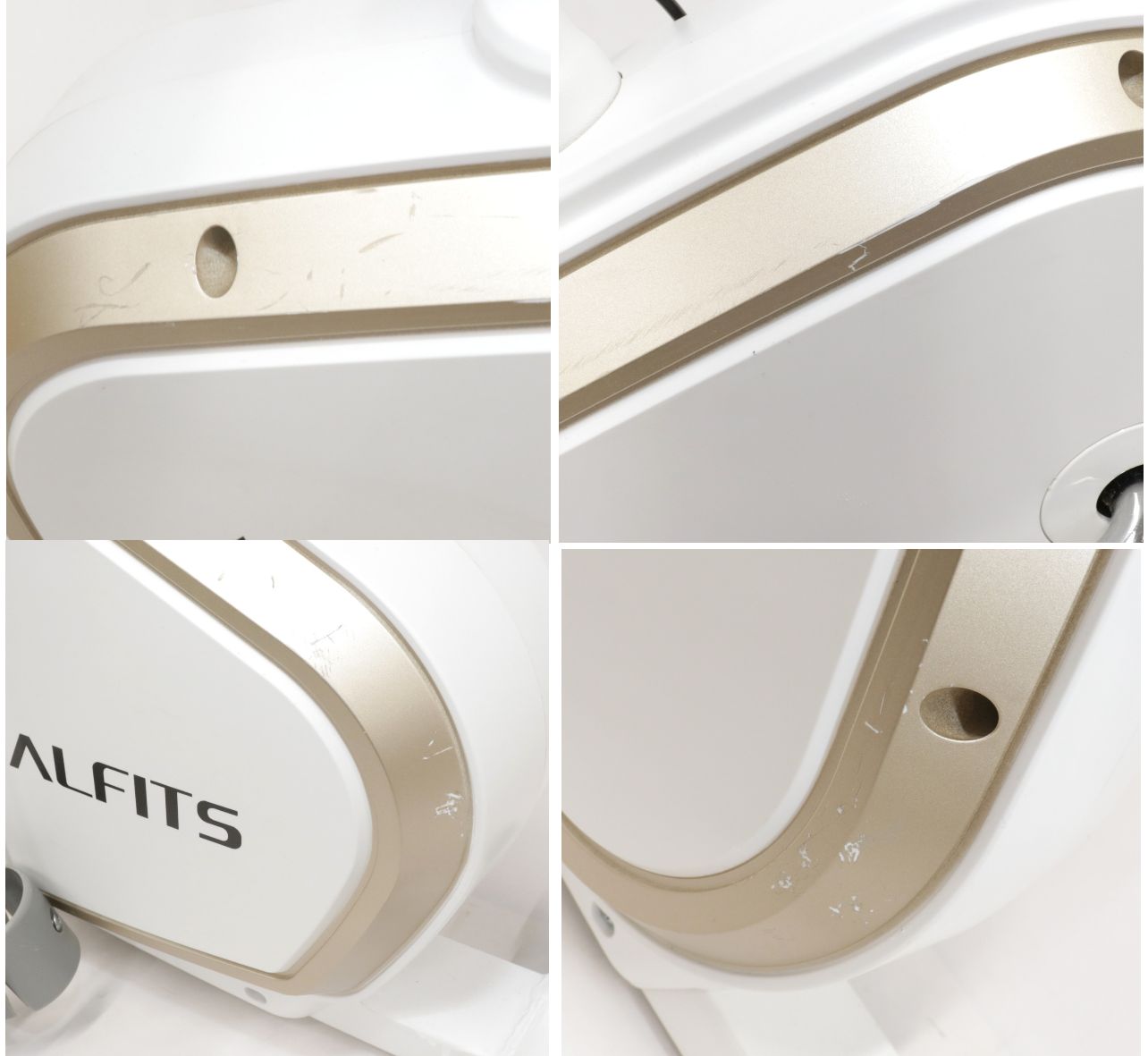 チャージワークバイク