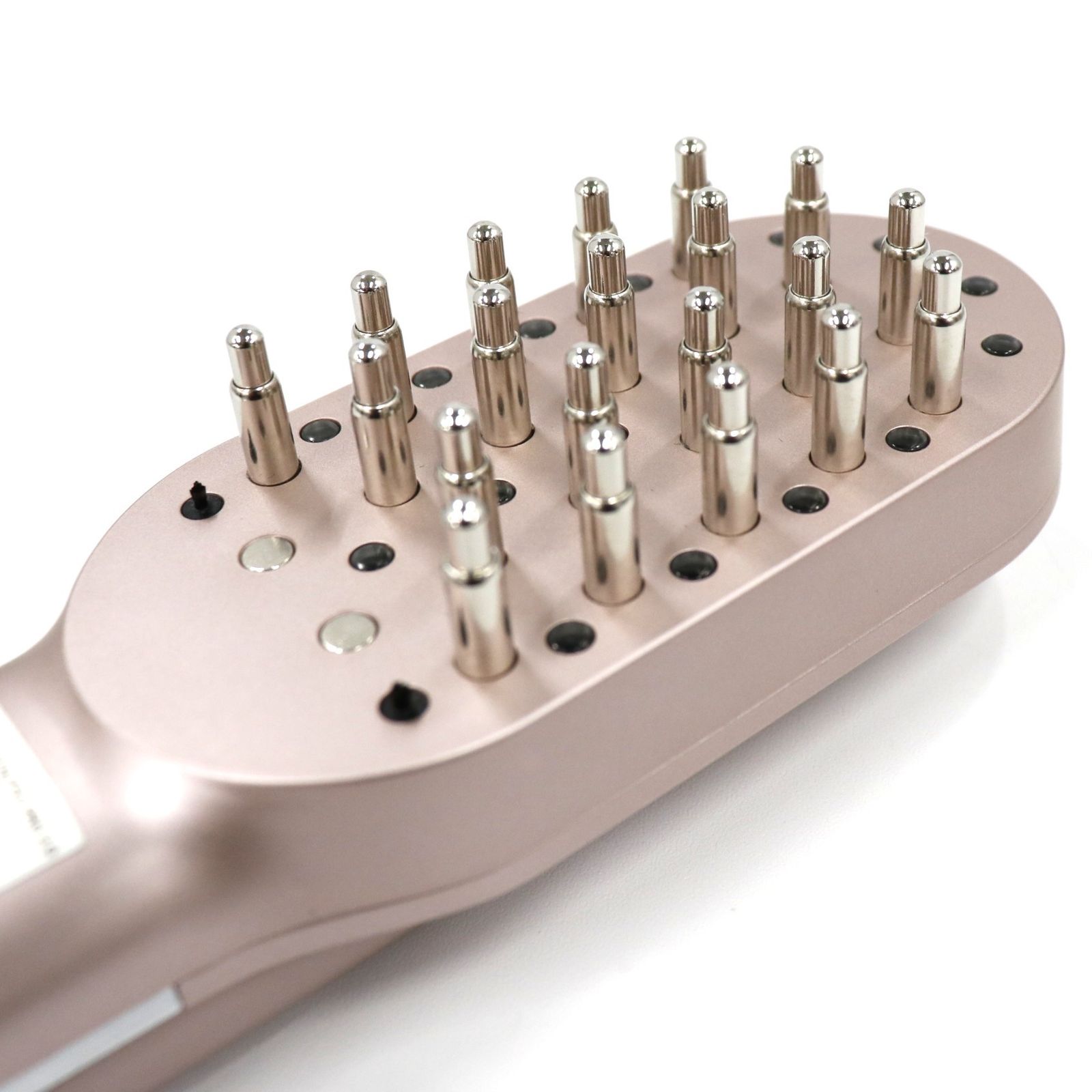  STELLA BEAUTE ステラ ボーテ レーザー-EMSリフトブラシ PRO 2.0 sb-lep 02-p ニースローズピンク 可 C 美顔器 美容器 ボディ フェイスケア