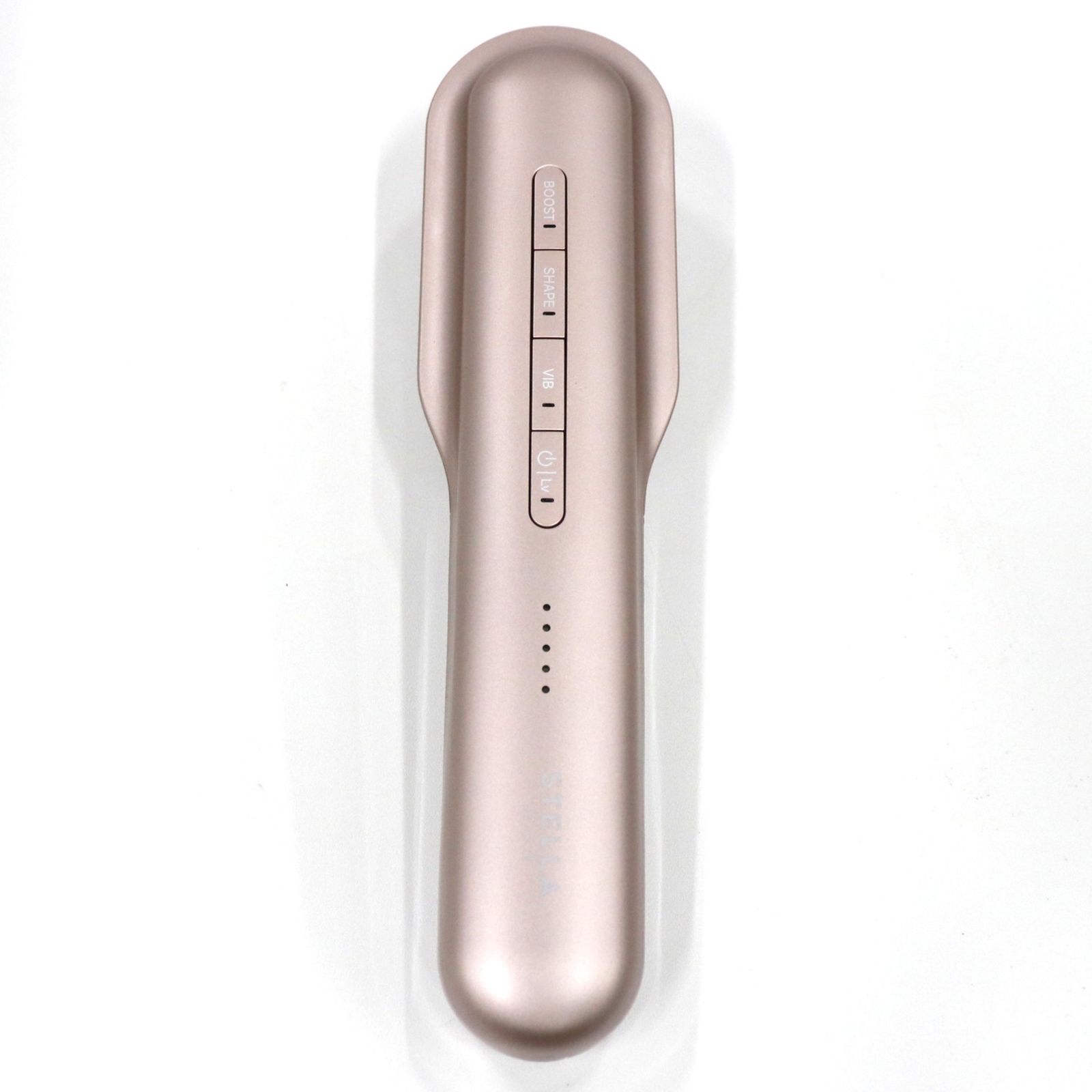 STELLA BEAUTE ステラ ボーテ レーザー-EMSリフトブラシ PRO 2.0 sb-lep 02-p ニースローズピンク 可 C