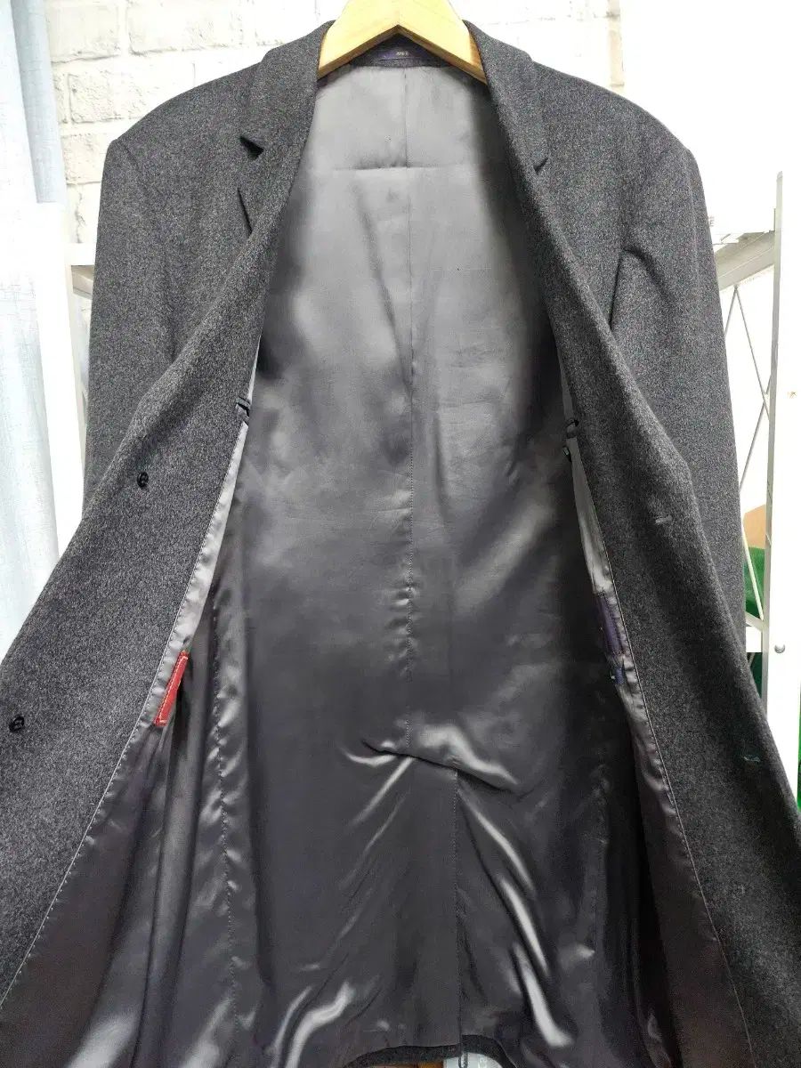 メンズコート 110