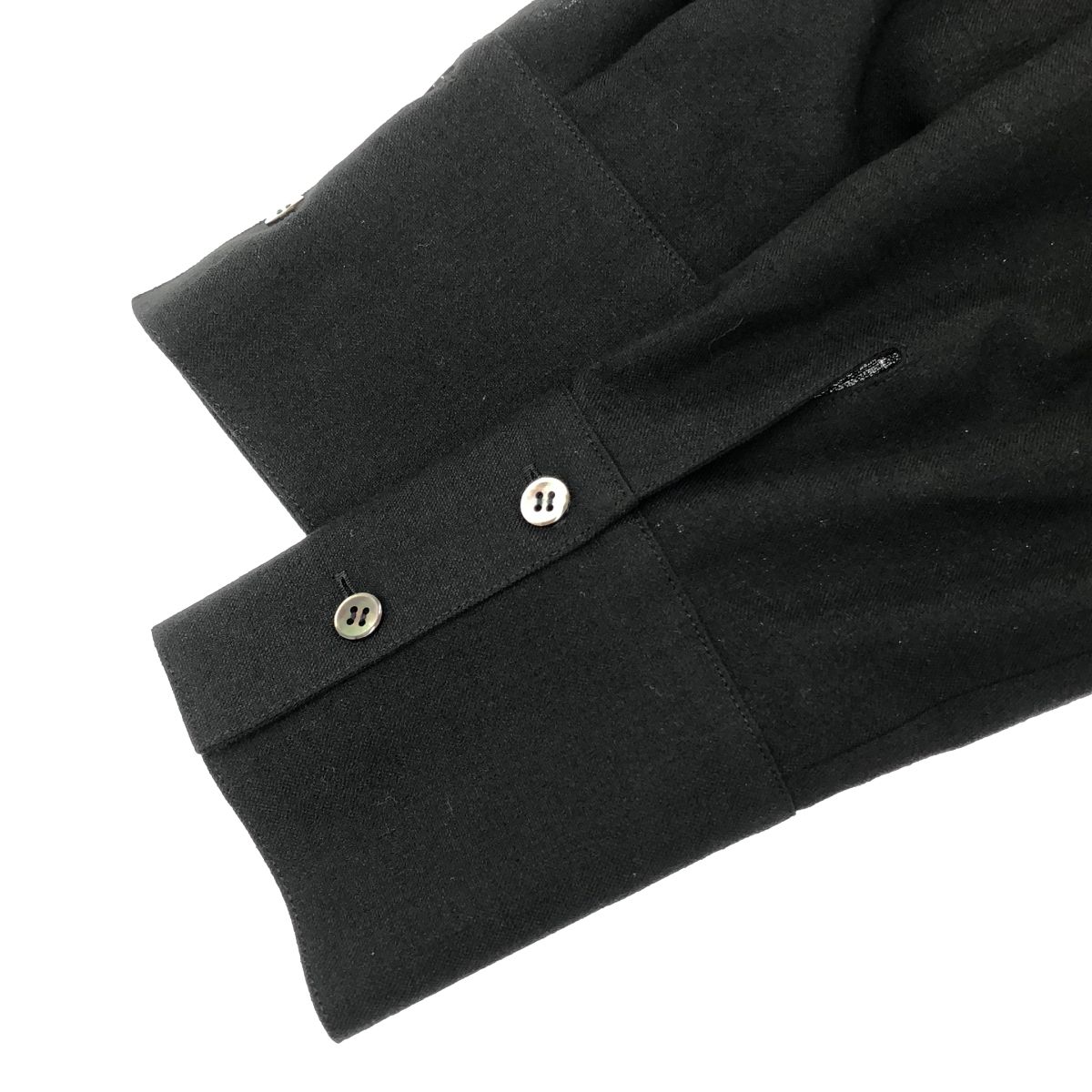 ADORE アドーア バイカラーラインジョーゼットセーラーヨーク