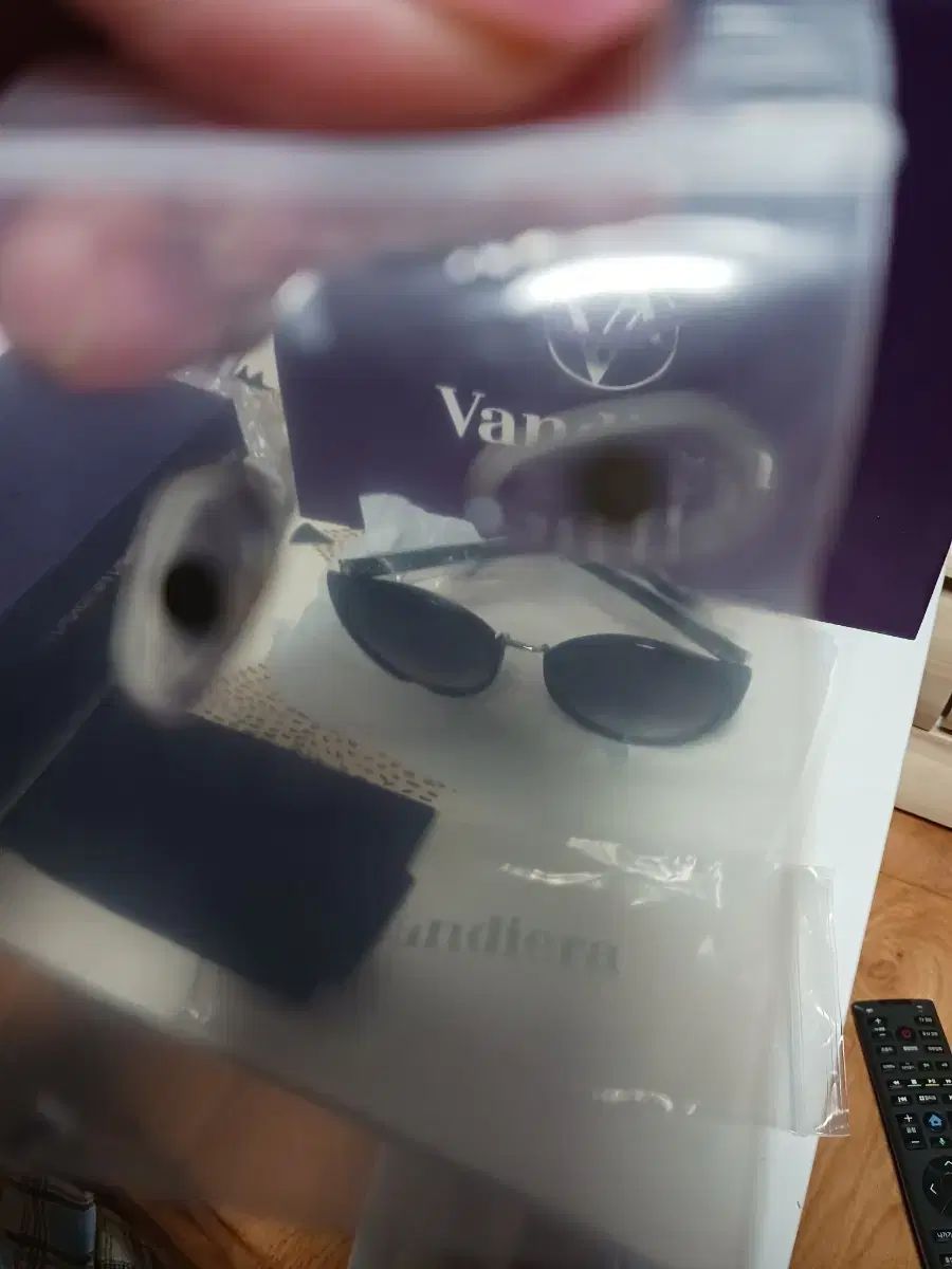  Vandiera バンディエラ サングラス サングラス 小物