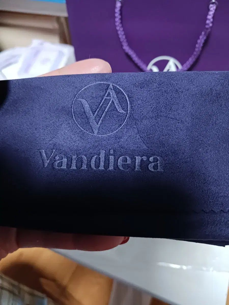 バンディエラ サングラス