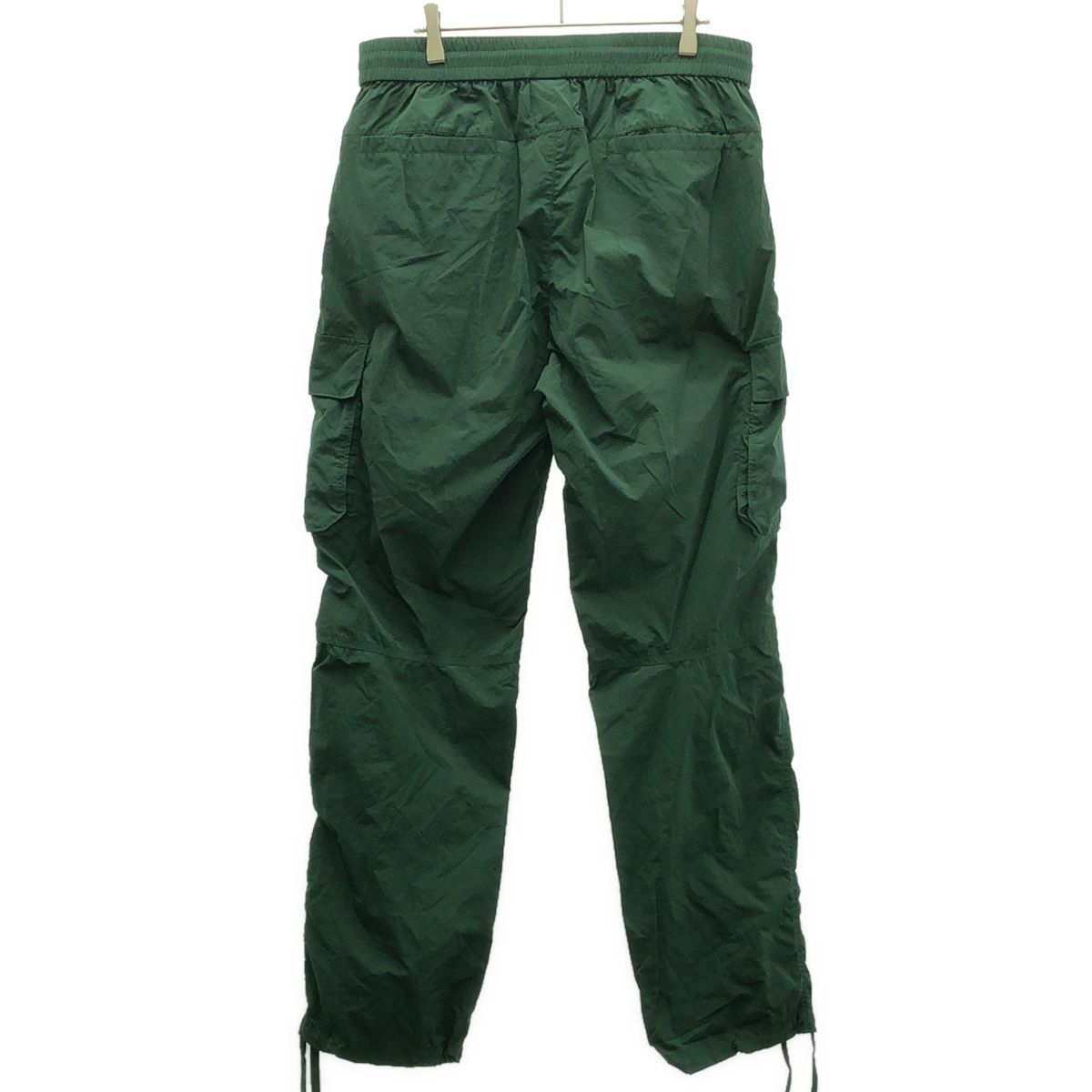 KITH キス Bristol Cargo Pant カーゴパンツ 23-030-060-0001 グリーン