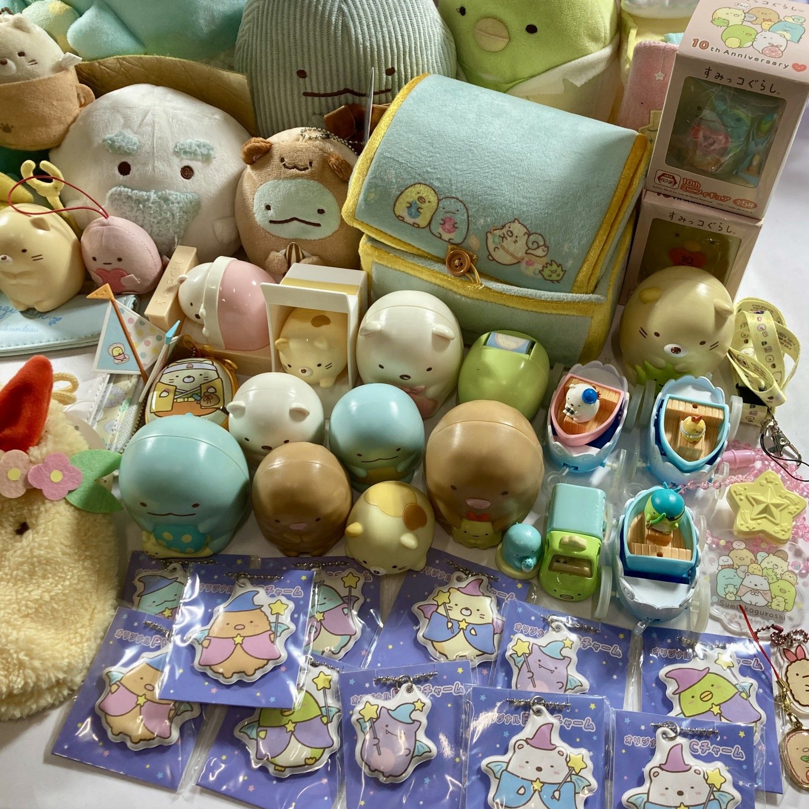 まとめ商品 ぬいぐるみ