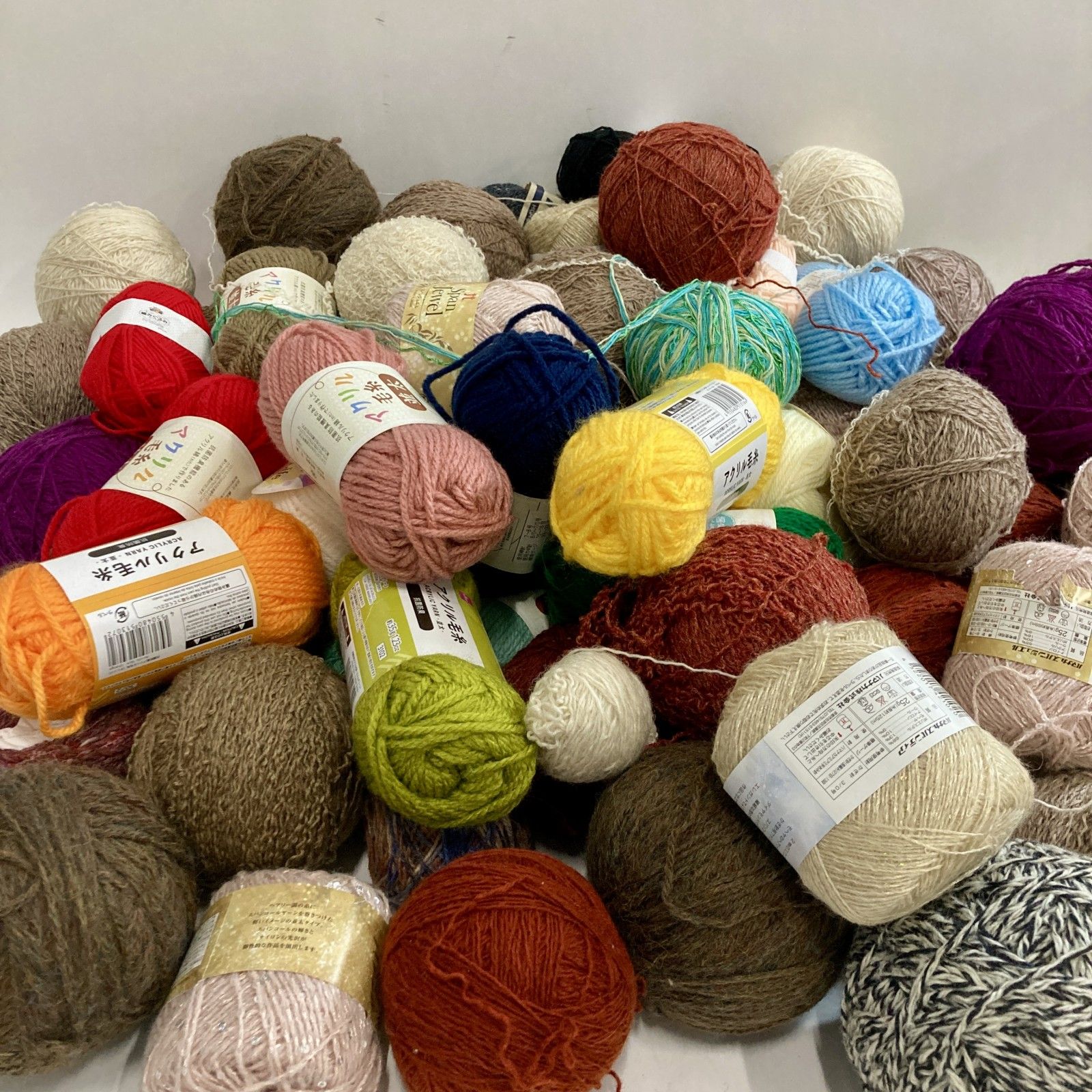 まとめ商品 毛100％