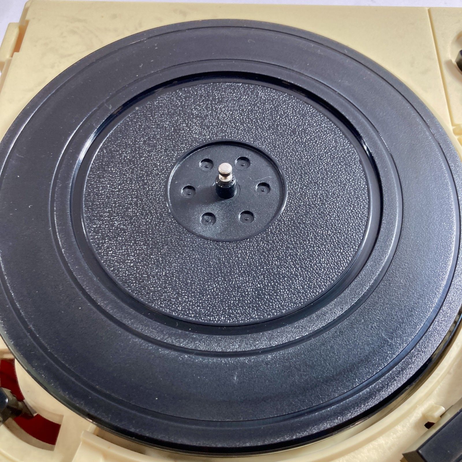  コロムビア ポータブルレコードプレイヤー GP 3 日本コロムビア 昭和レトロ 1 9 kg レコードプレーヤー本体 レコードプレーヤー