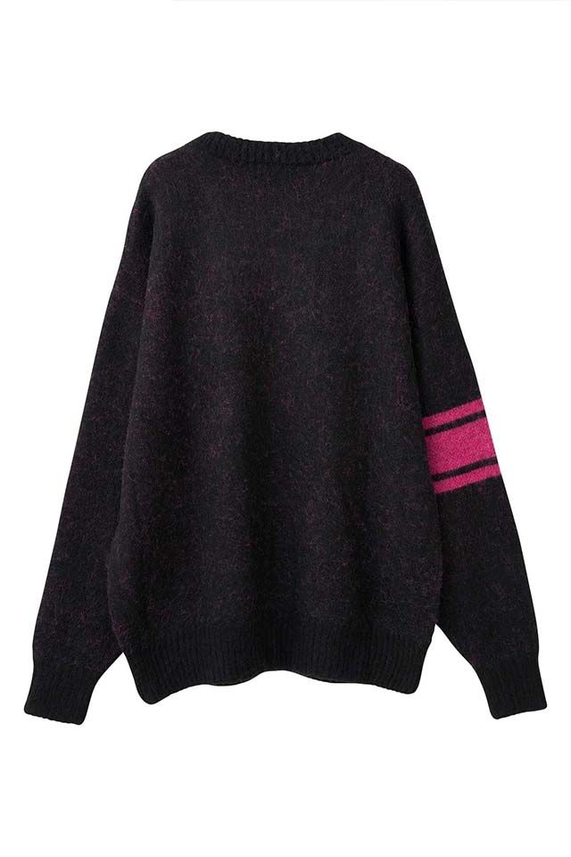 GLAMOUR ヒステリックグラマー