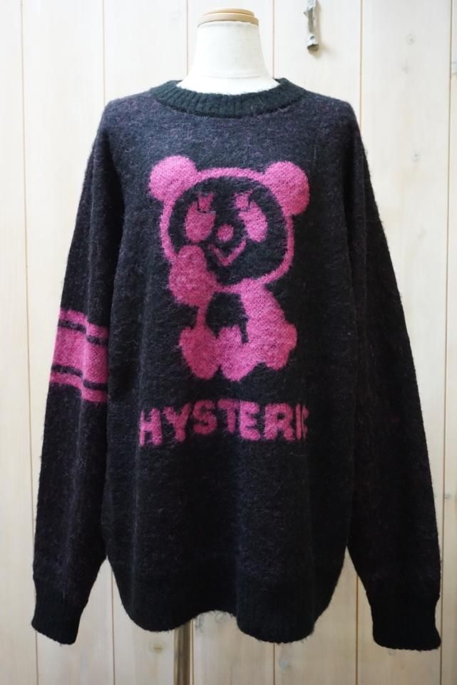 ヒステリックグラマー