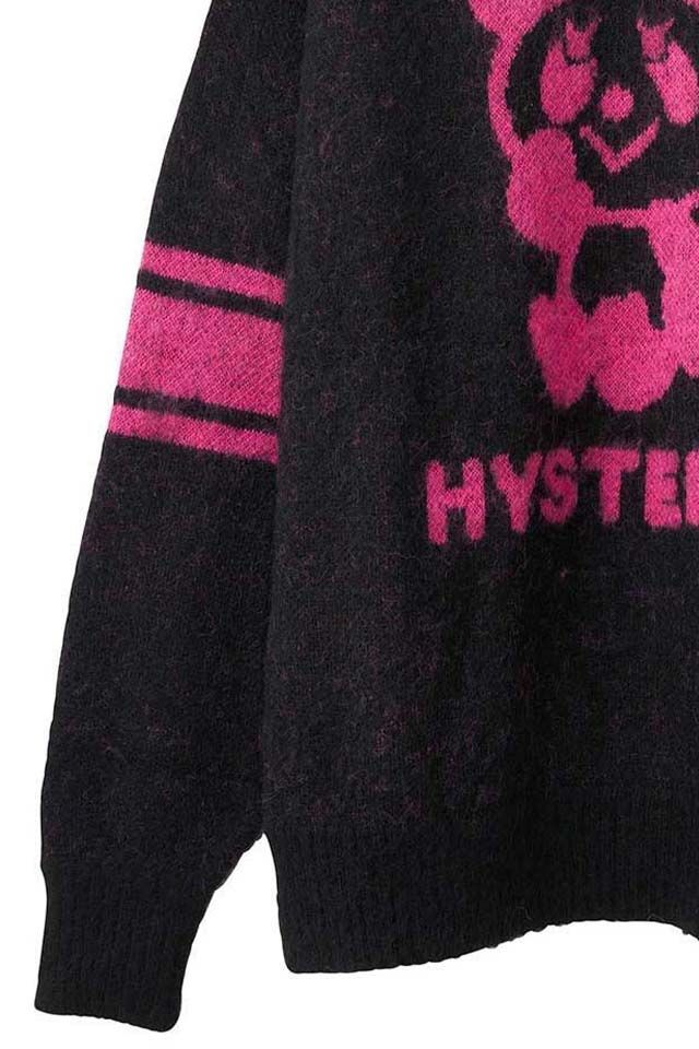 GLAMOUR ヒステリックグラマー