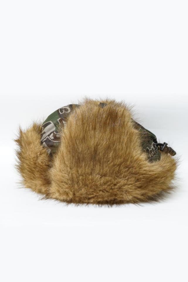 ヒステリックグラマー