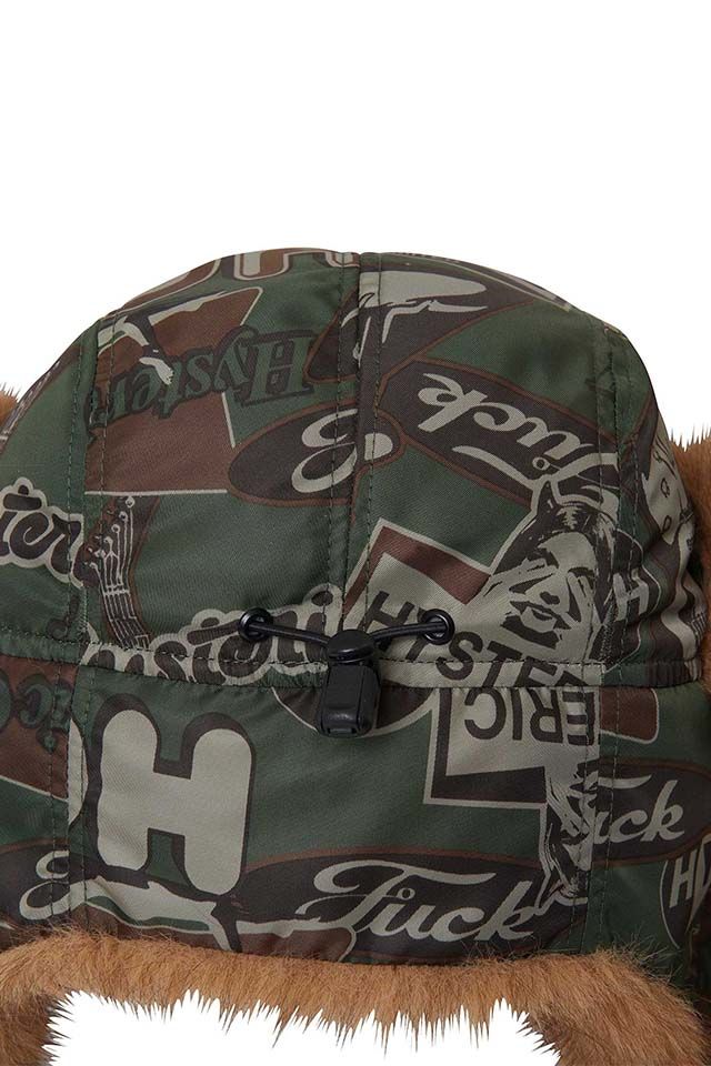 ヒステリックグラマー