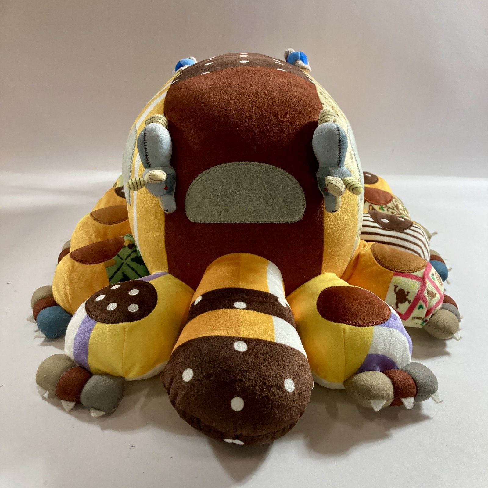 ☆ 希少 となりのトトロ ジブリ パーク限定 特大サイズ ネコバス