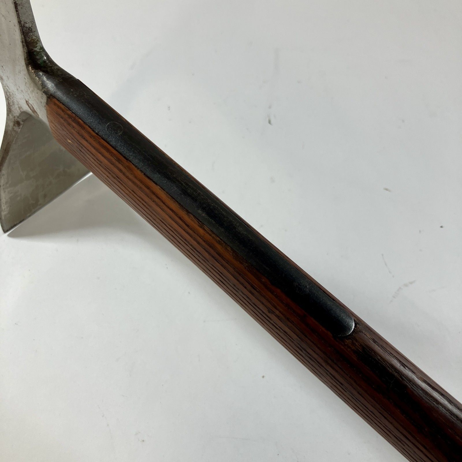 Icicle-vanSpecial STEEL 10E PICKEL 長さ80cm ピッケル 登山用品 アウトドア 現状品 0.83kg OLIVEOS_COM_TR