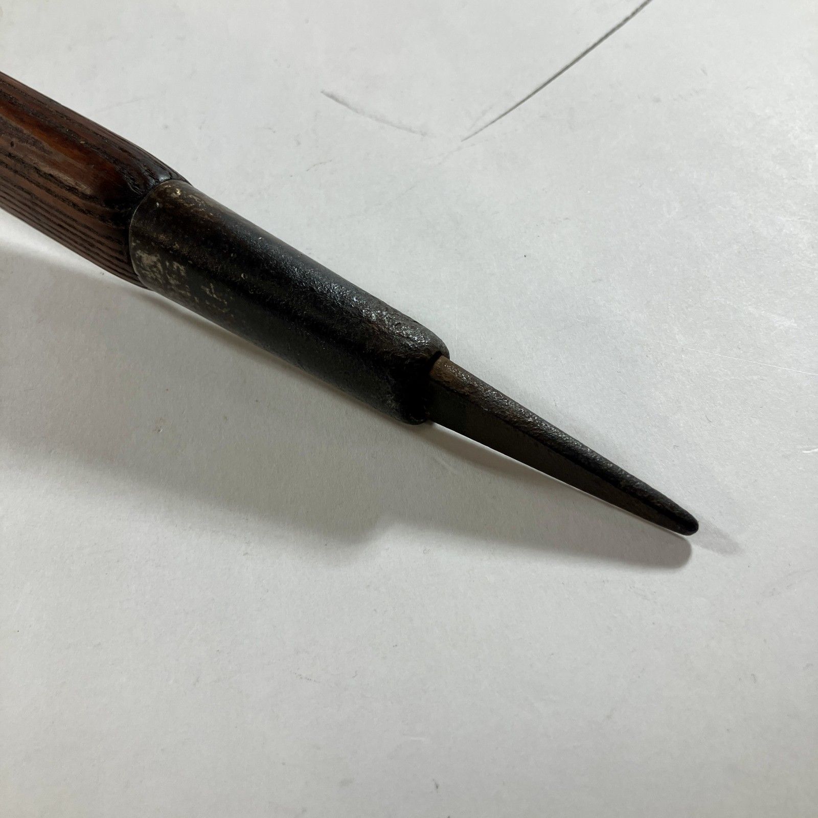 ピッケル 登山用品