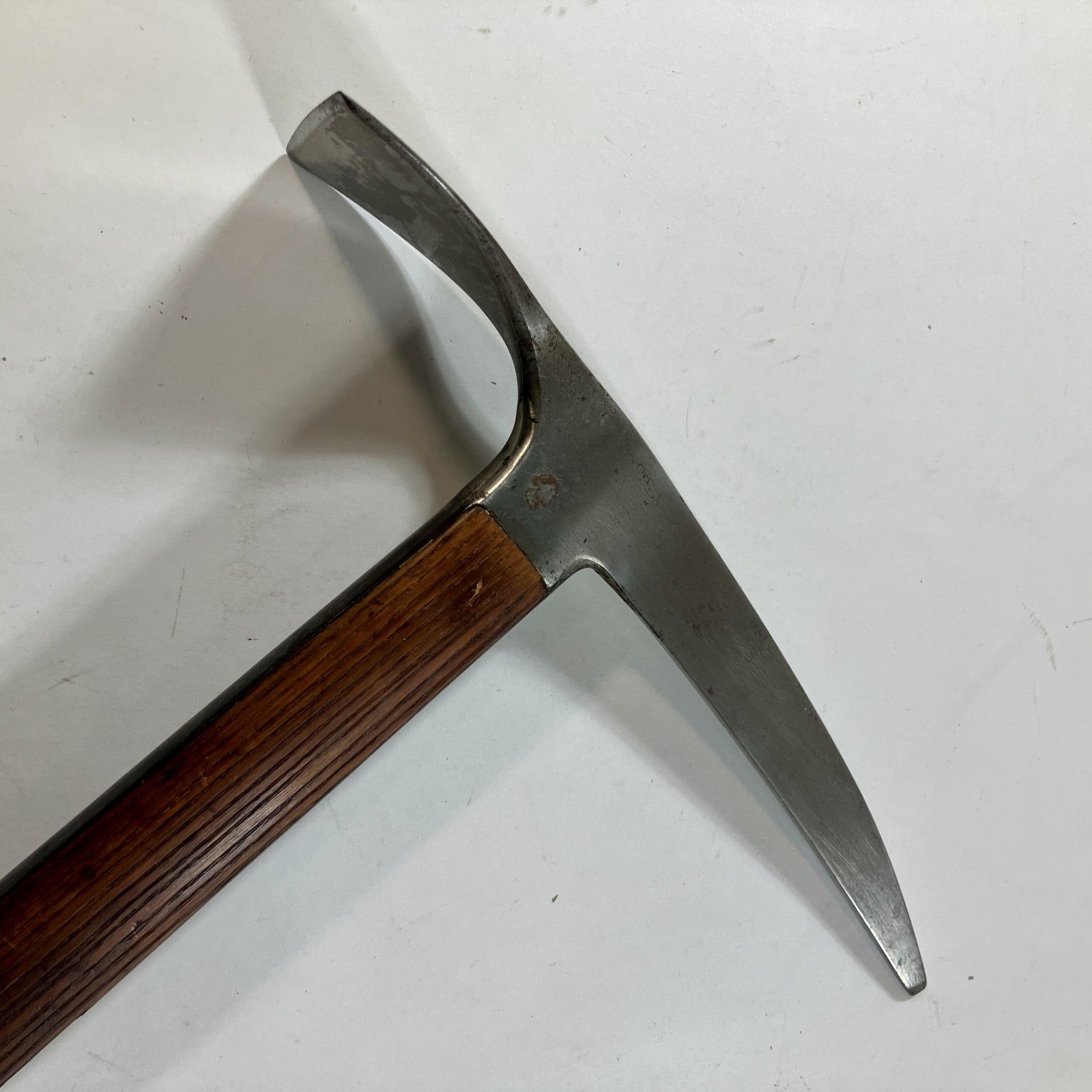 Icicle-vanSpecial STEEL