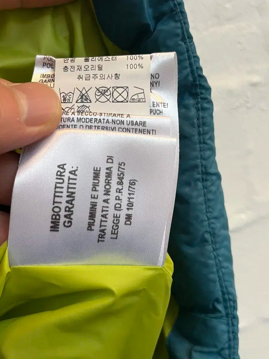 レディース ダックダウン