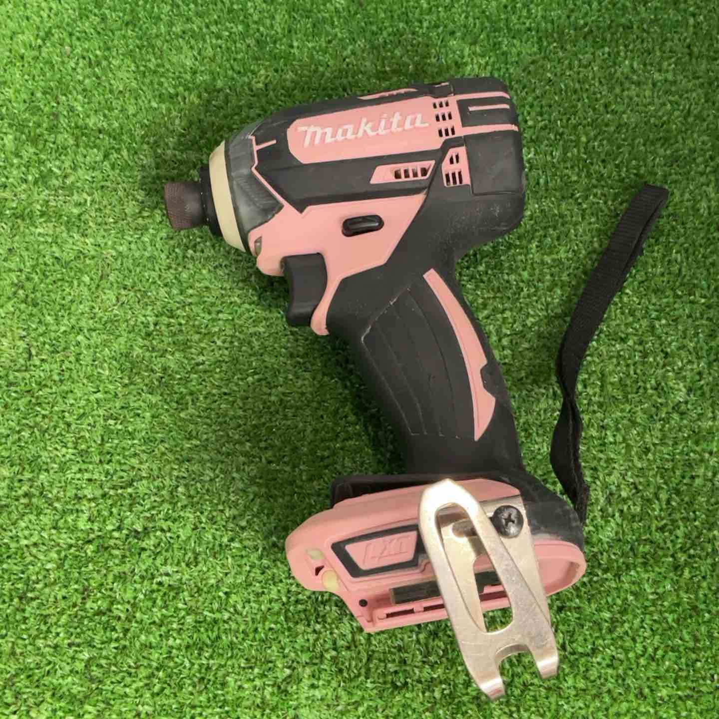 マキタ makita コードレスインパクトドライバー TD149DZP 草加店