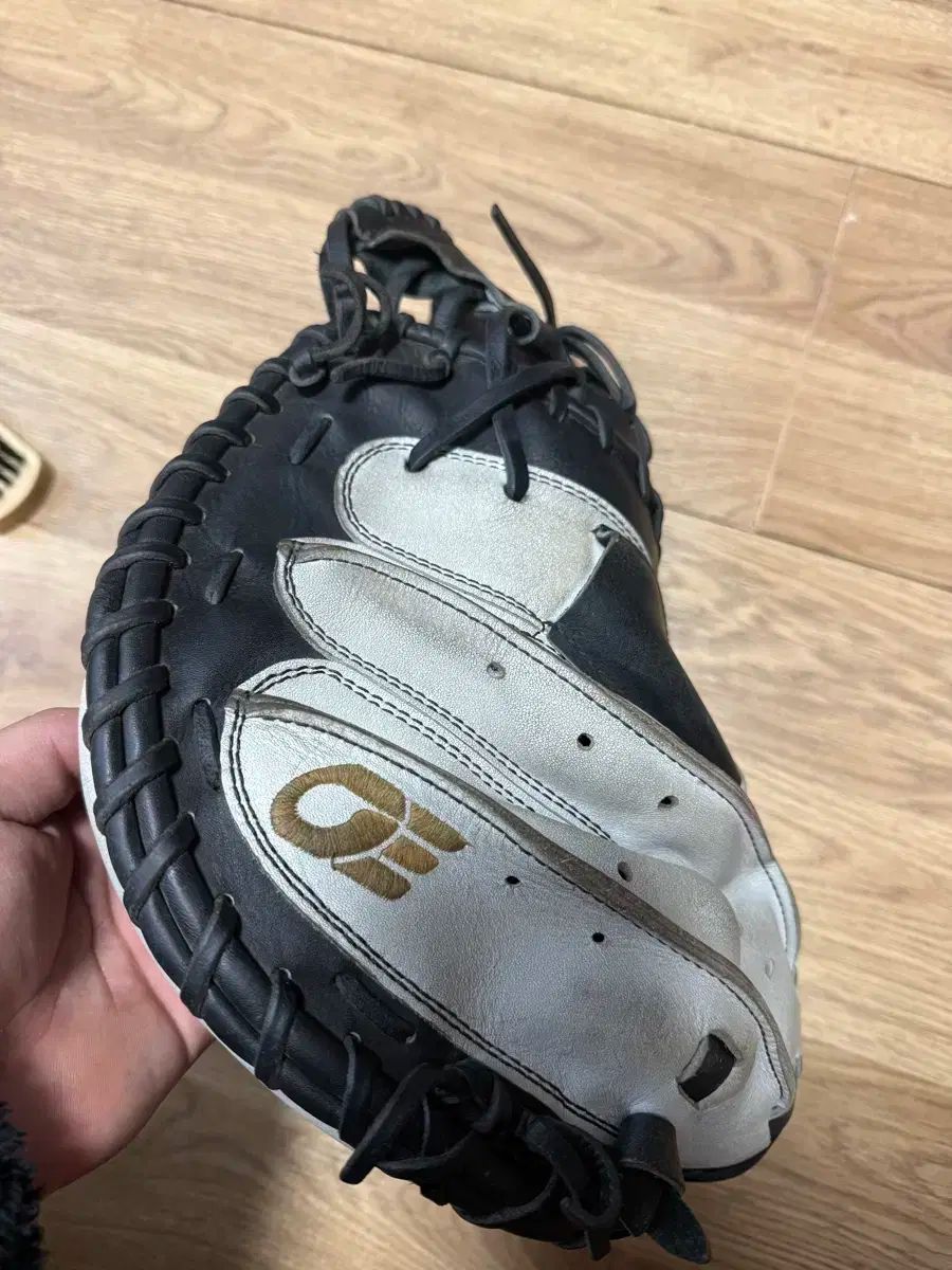  ONEエイティ キャッチャー ミット c 24 その他 グローブ