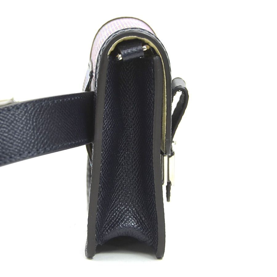 ルイ ヴィトン LOUIS VUITTON ベルトバッグ ショルダーバッグ ウエストバッグ モノグラム LVポップ ドーフィーヌMINI M68619