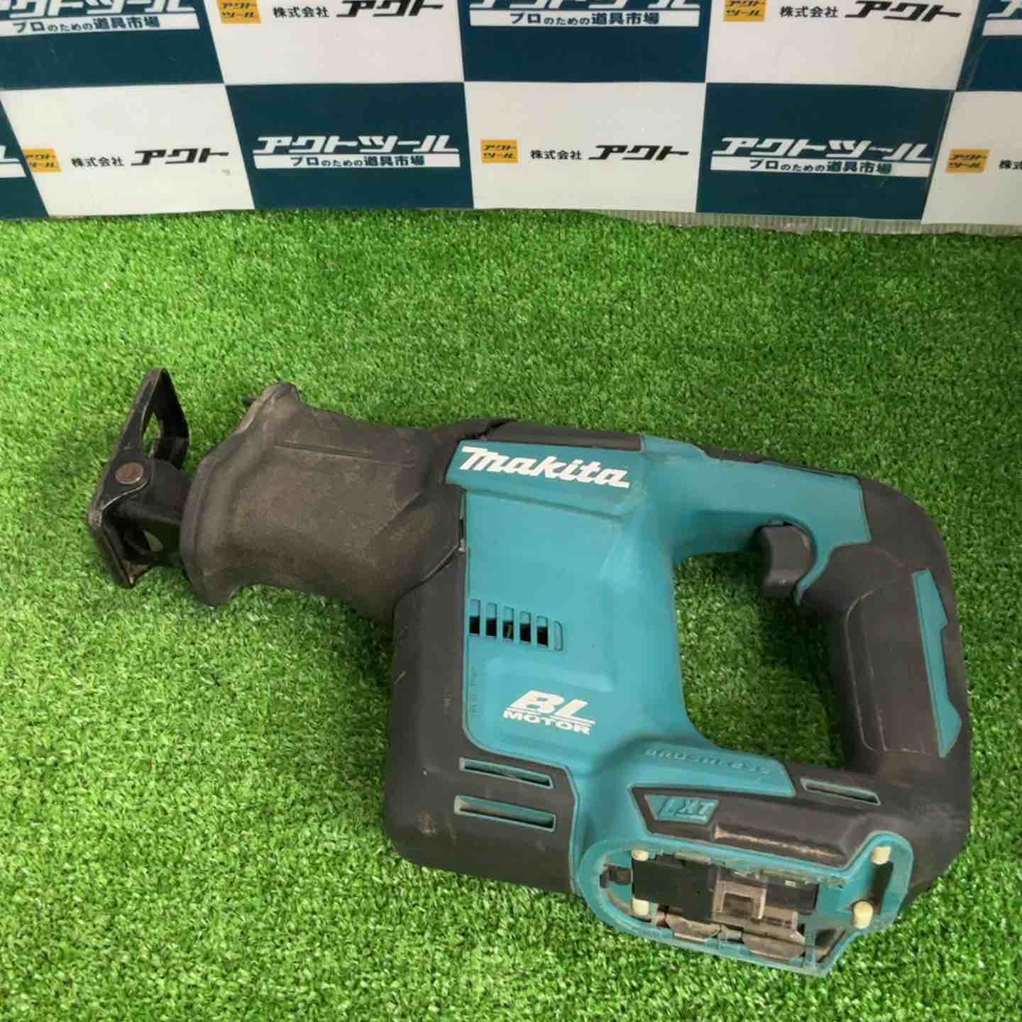 マキタ makita コードレスレシプロソー JR188DZK 草加店