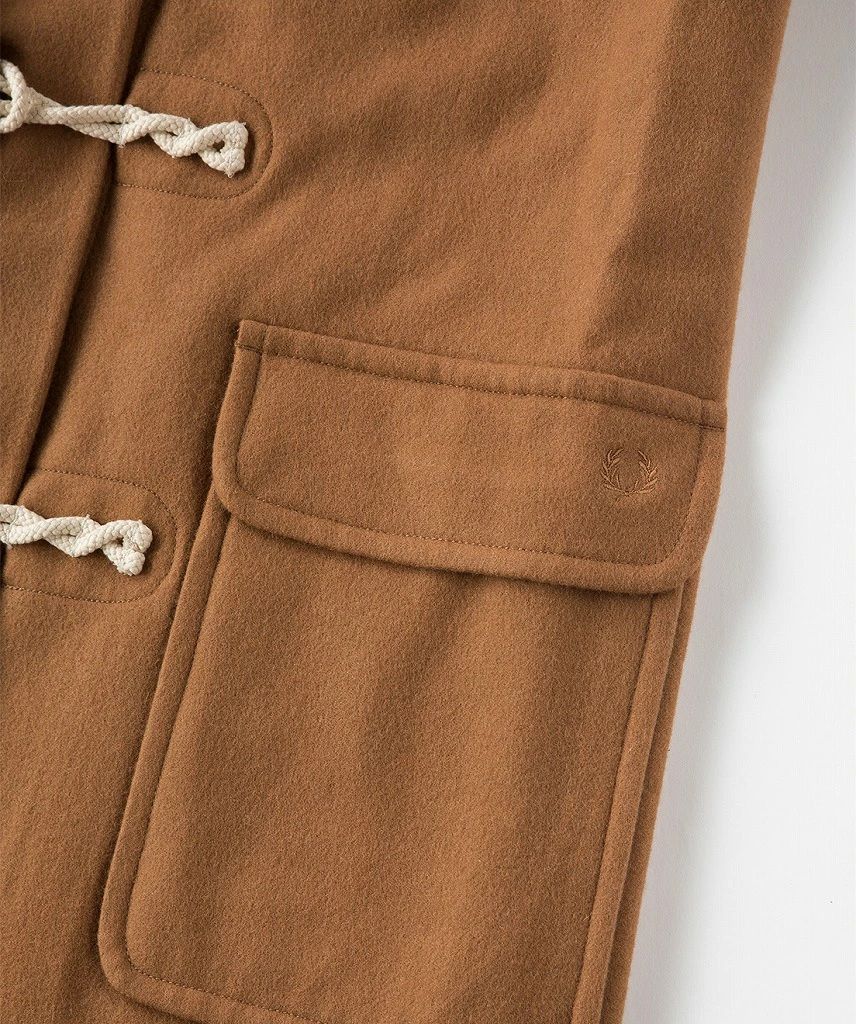 COAT ダッフルコート