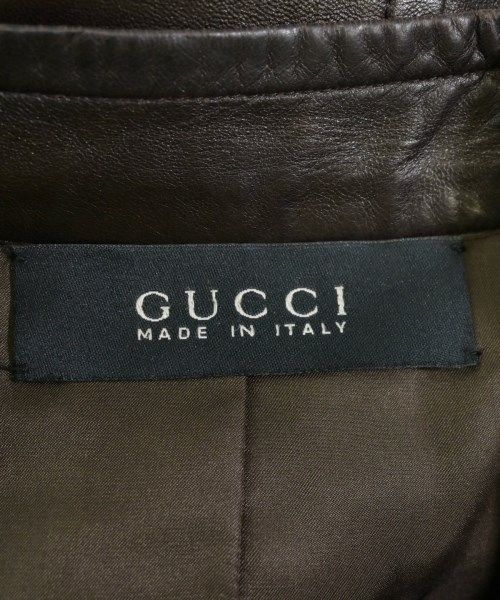 GUCCI