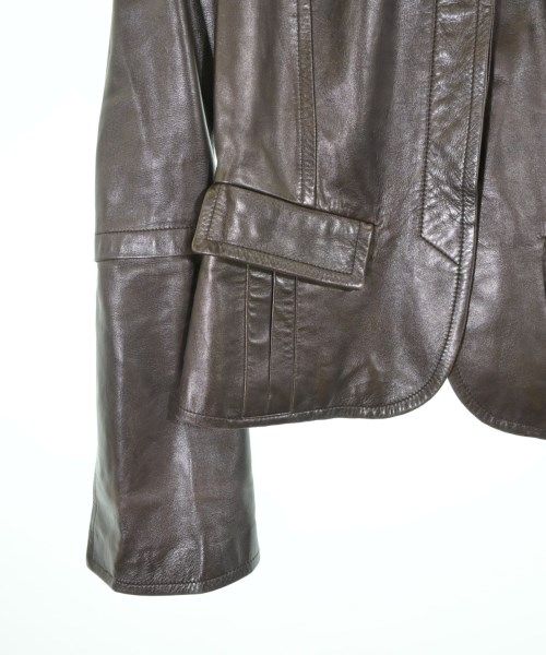 値下 セット売り GUCCI ライダース レディース 古着