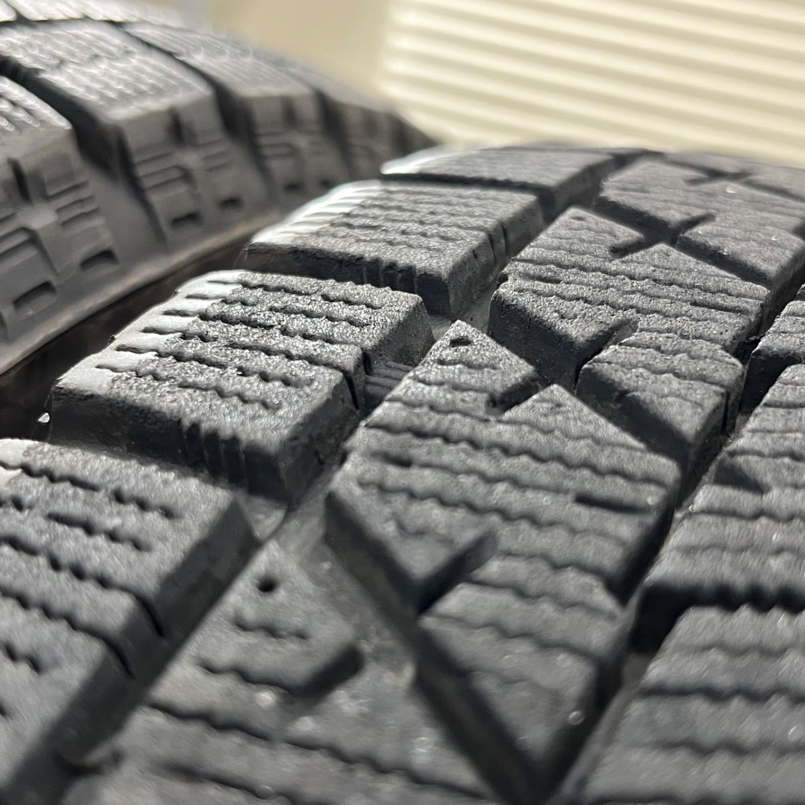 コンテ スタッドレスタイヤ