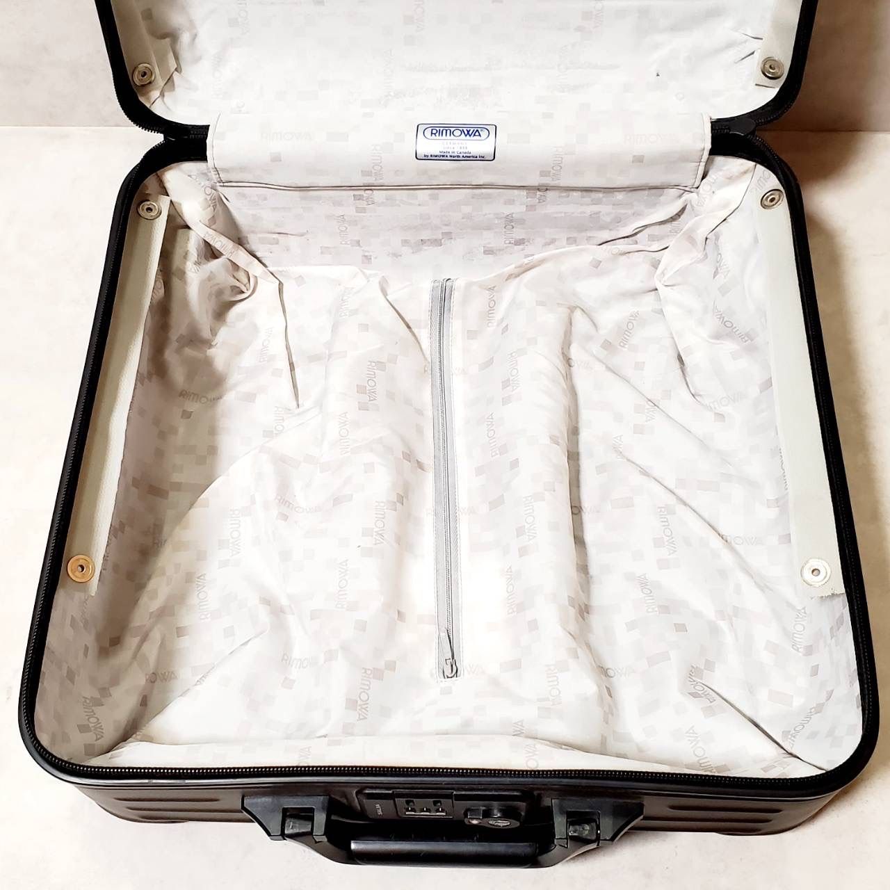 機内持ち込み可 1〜2泊