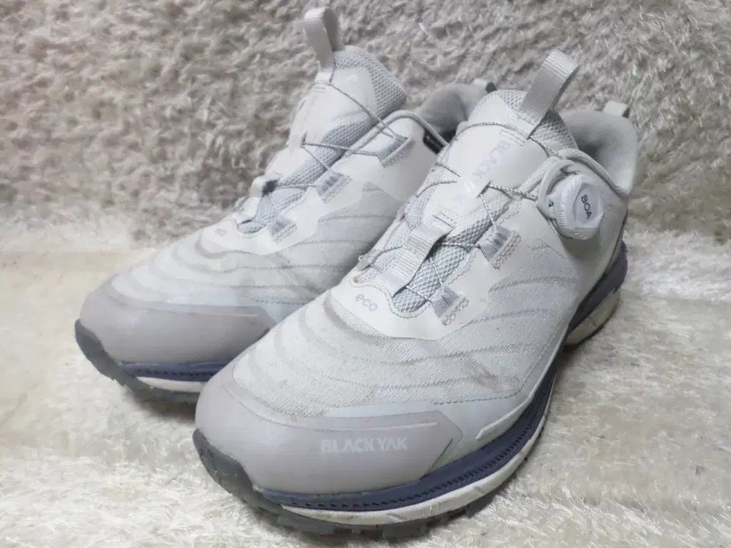 280 ブラックヤク 343gtx BoA ゴアテックス トレッキングシューズ 靴