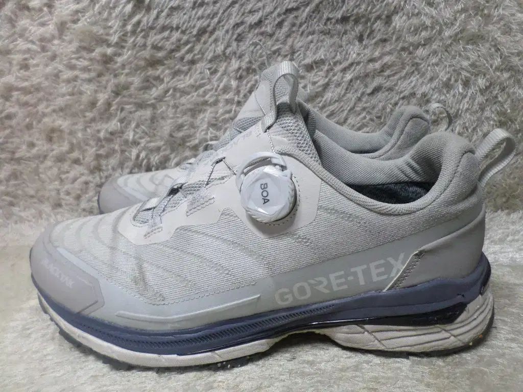 280 ブラックヤク 343gtx BoA ゴアテックス トレッキングシューズ 靴