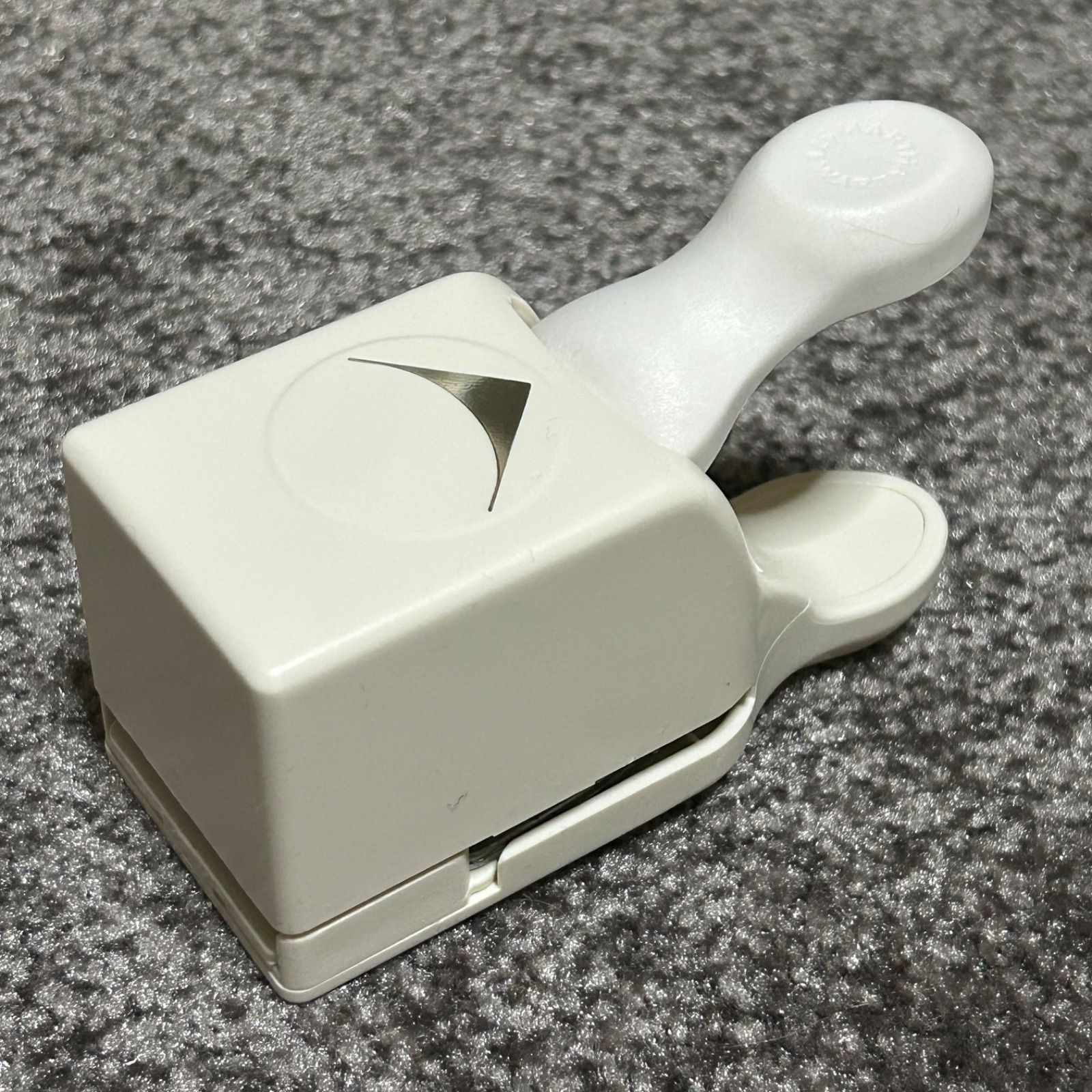 マーサスチュワート クラフトパンチ Martha レア ワイルドフラワー 牛