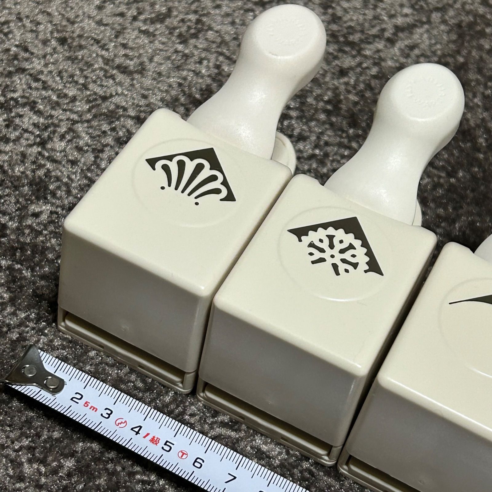 5個セット》Martha Stewart マーサスチュワート コーナーパンチ